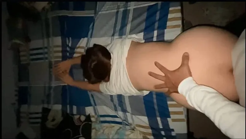 Lên giường với nhân tình dâm dục và cái kết